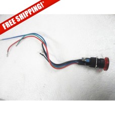Red Wire Switch For Motorized Coder